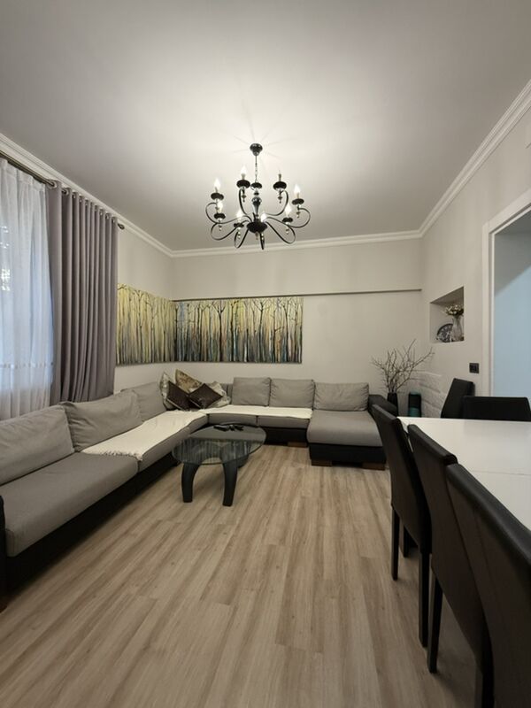 Эксклюзив Дуплекс 1 парк - Aşgabat - img 1