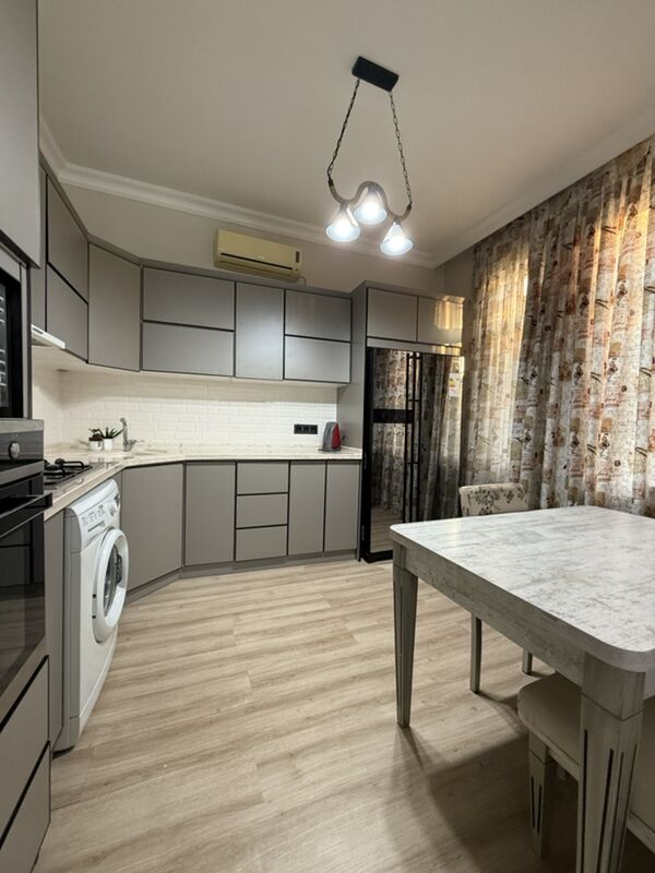 Эксклюзив Дуплекс 1 парк - Aşgabat - img 6