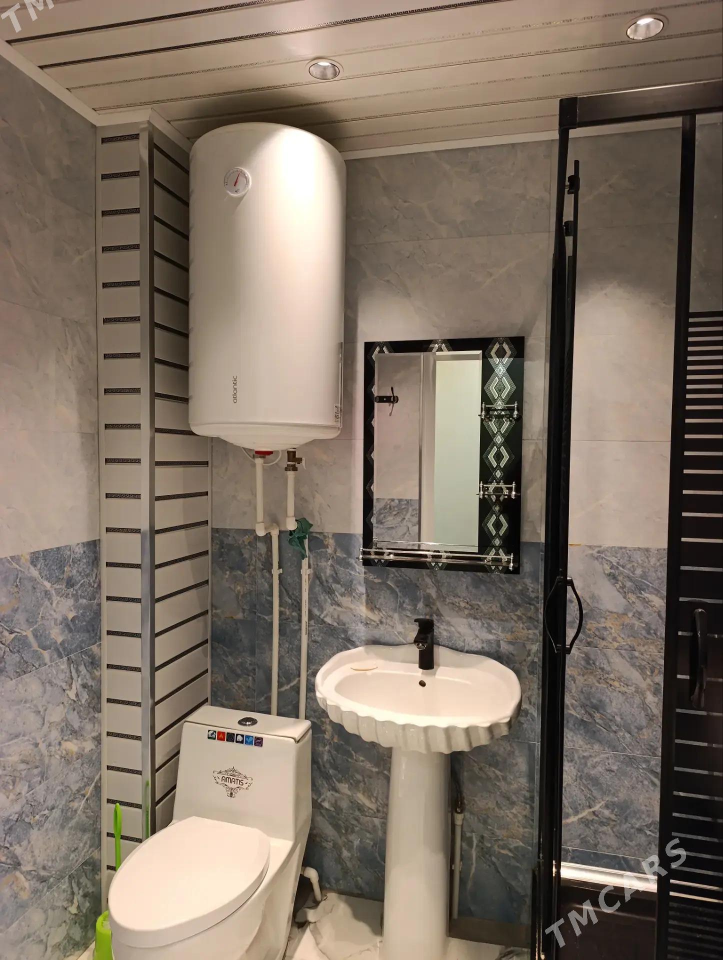 Arenda kwartira - Türkmenabat - img 5