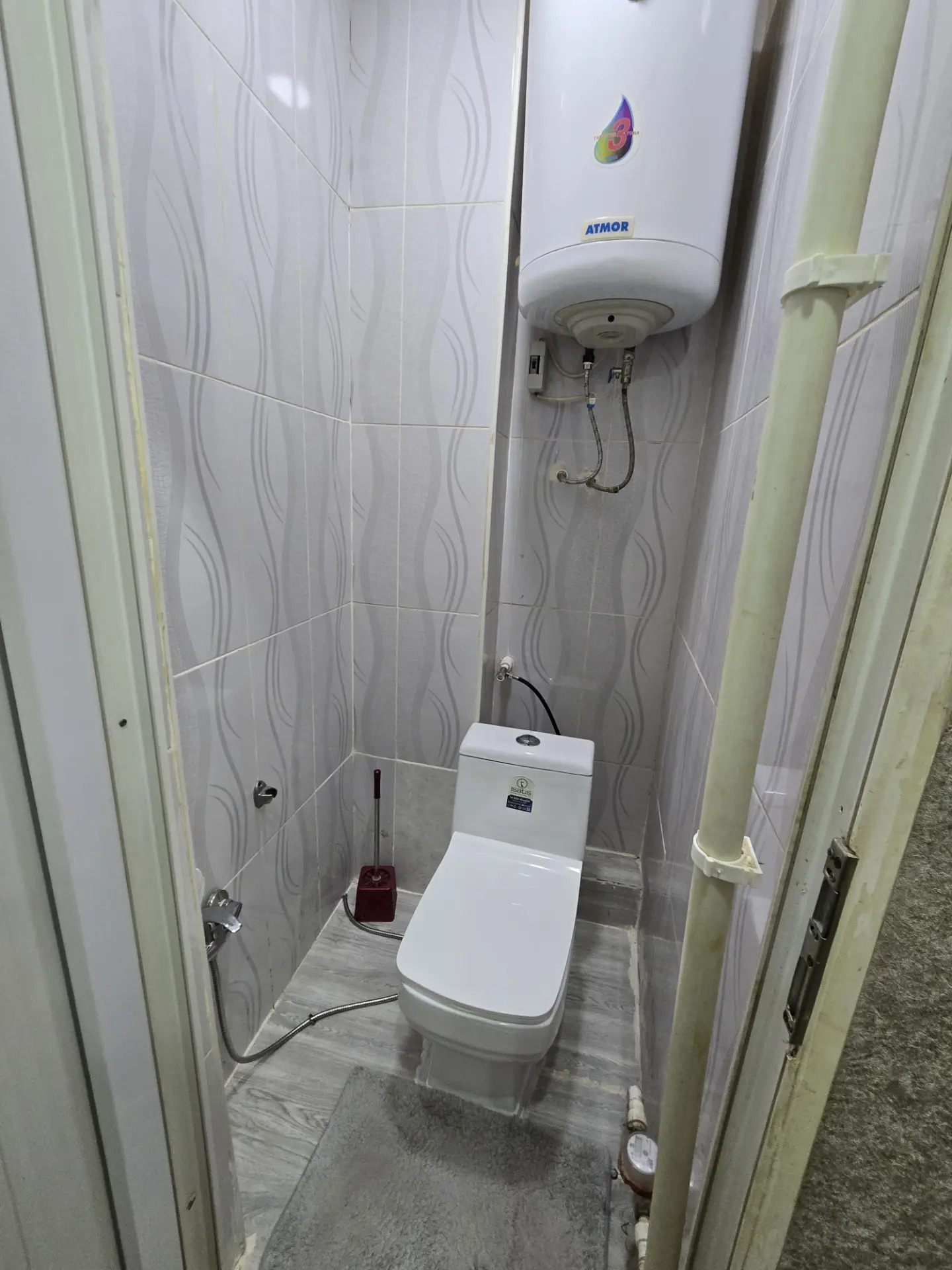 Arenda Gowdan B 2 komnat - Howdan "B" - img 8