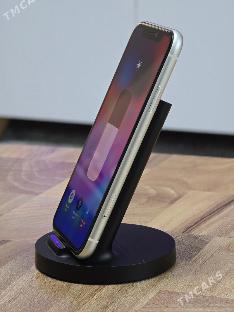 iPhone 11 64GB - Daşoguz - img 4