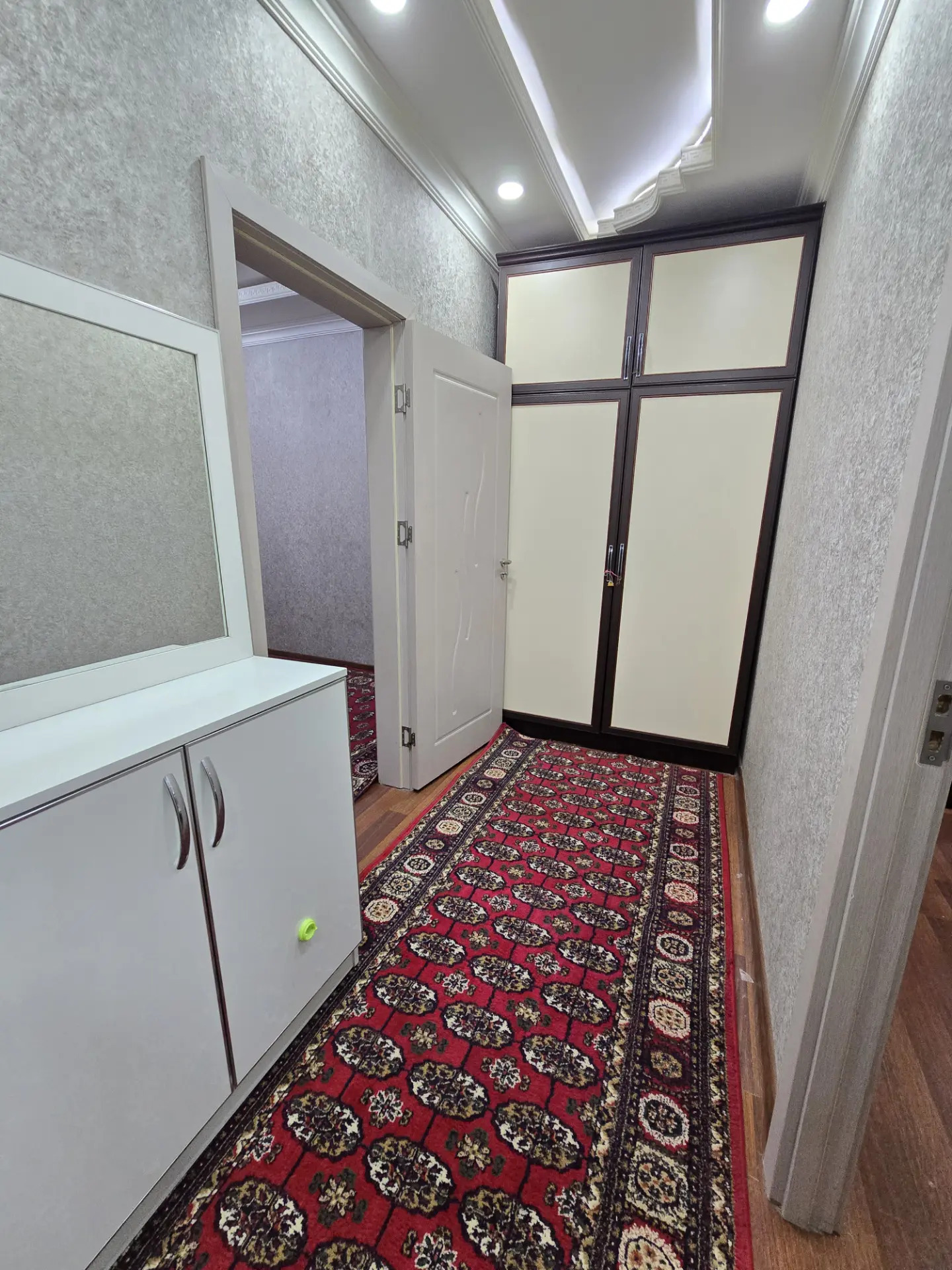 Arenda Gowdan B 2 komnat - Howdan "B" - img 6