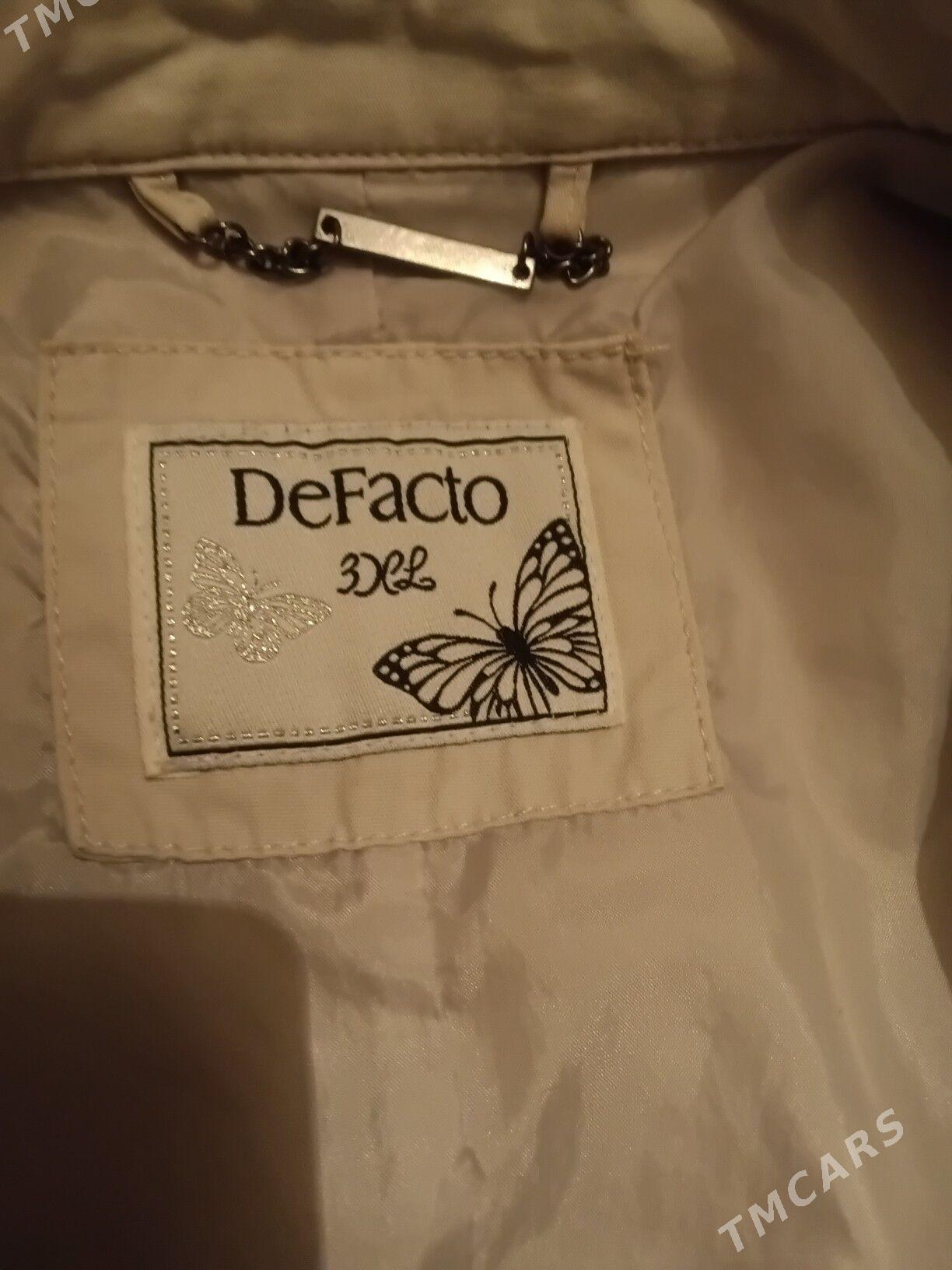 Ветровка женская - Türkmenabat - img 2