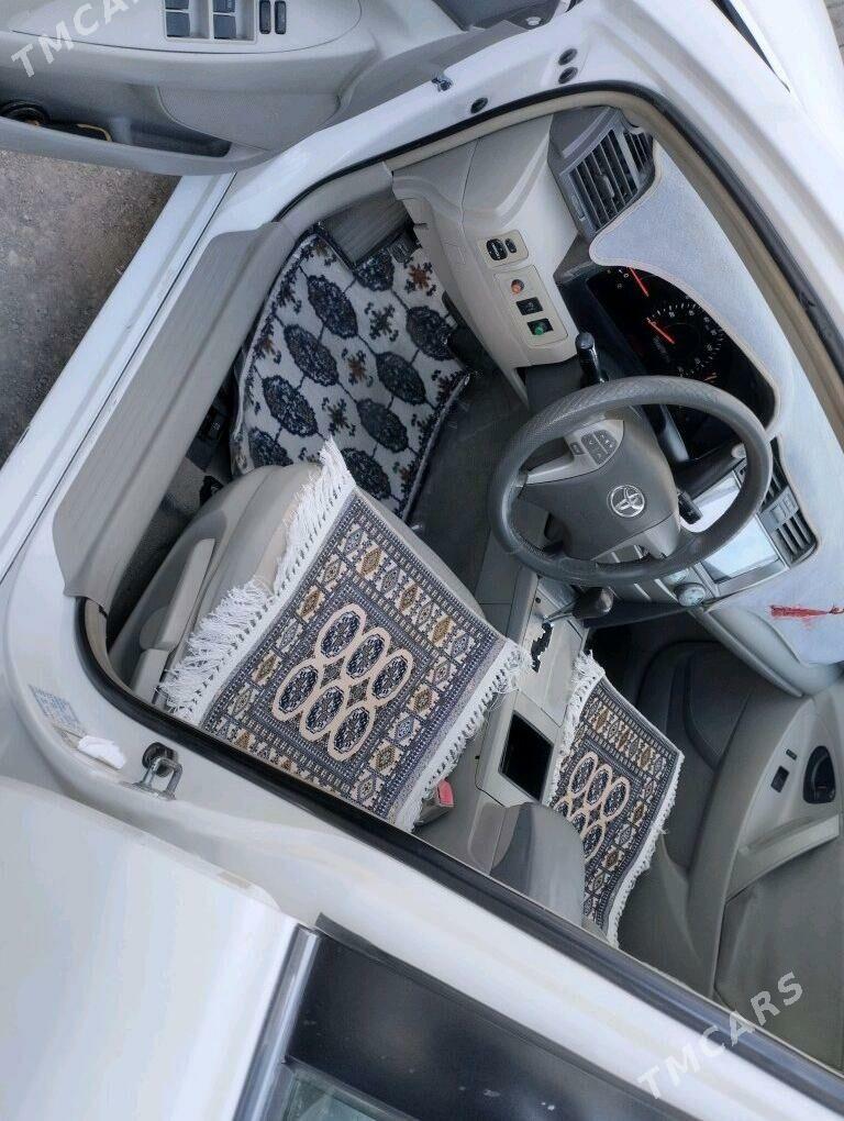 Toyota Camry 2008 - 138 000 TMT - Дашогуз - img 4