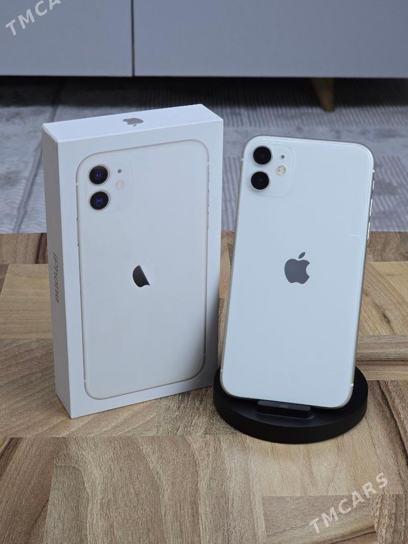 iPhone 11 64GB - Daşoguz - img 2