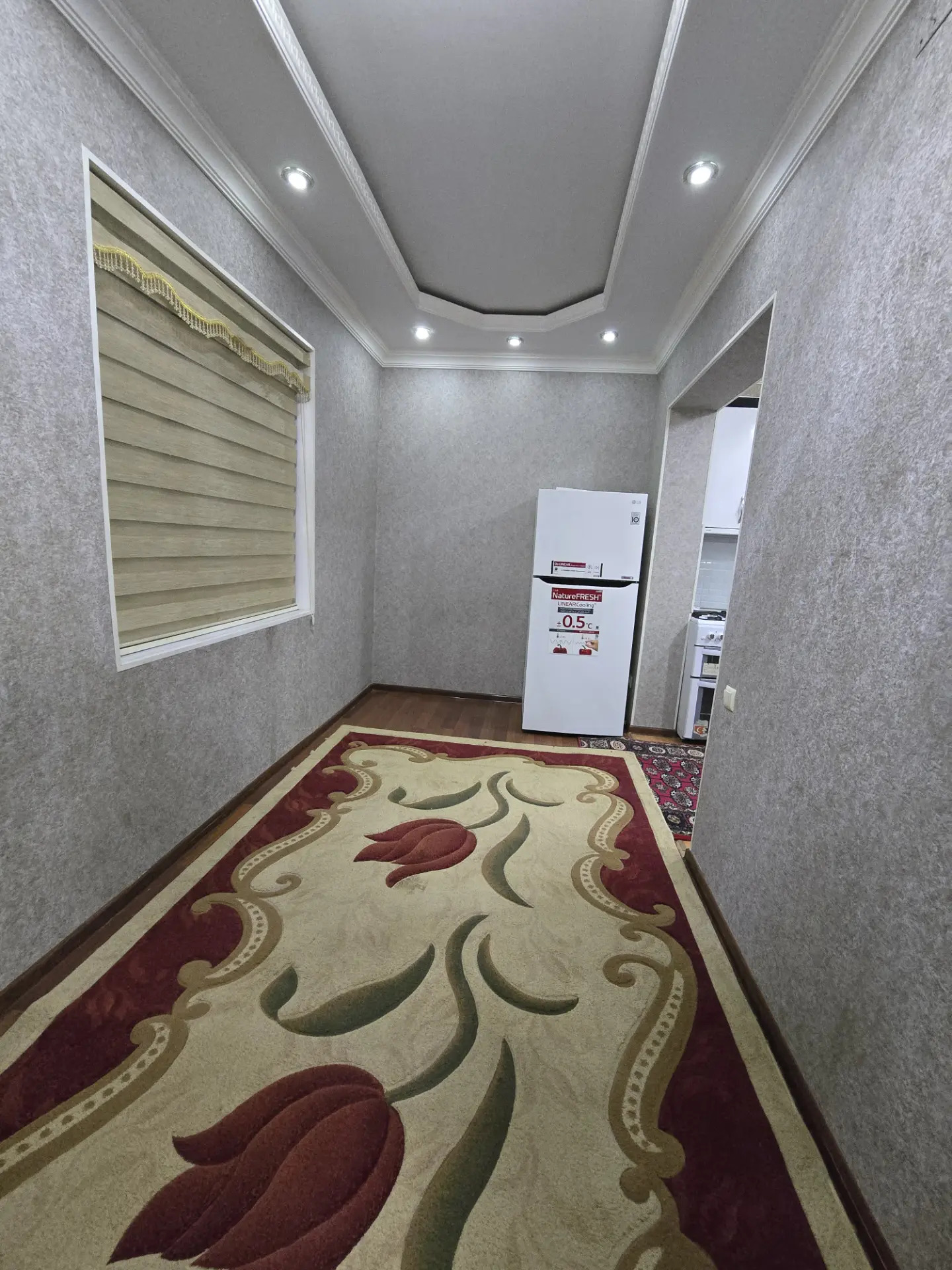 Arenda Gowdan B 2 komnat - Howdan "B" - img 5