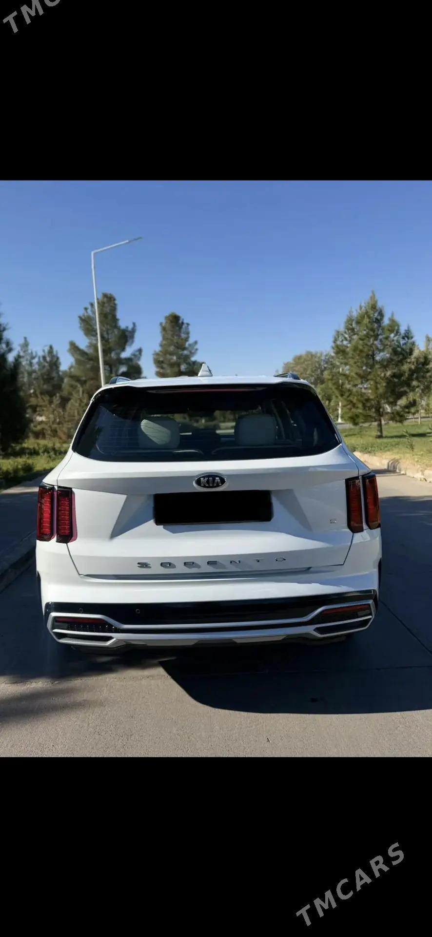 Kia Sorento 2021 - 358 540 TMT - Мары - img 5