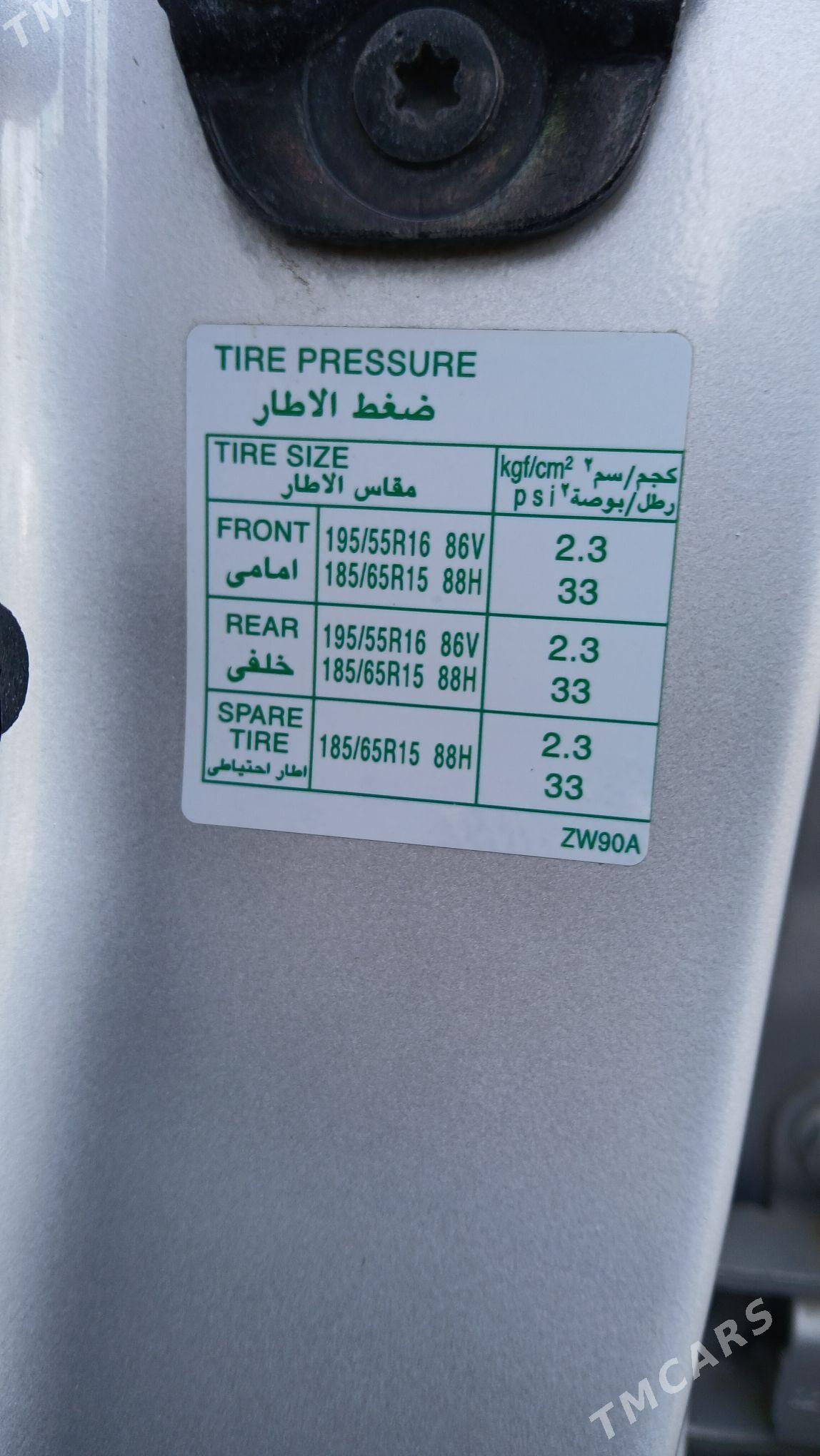 Nissan Tiida 2010 - 140 000 TMT - Aşgabat - img 2