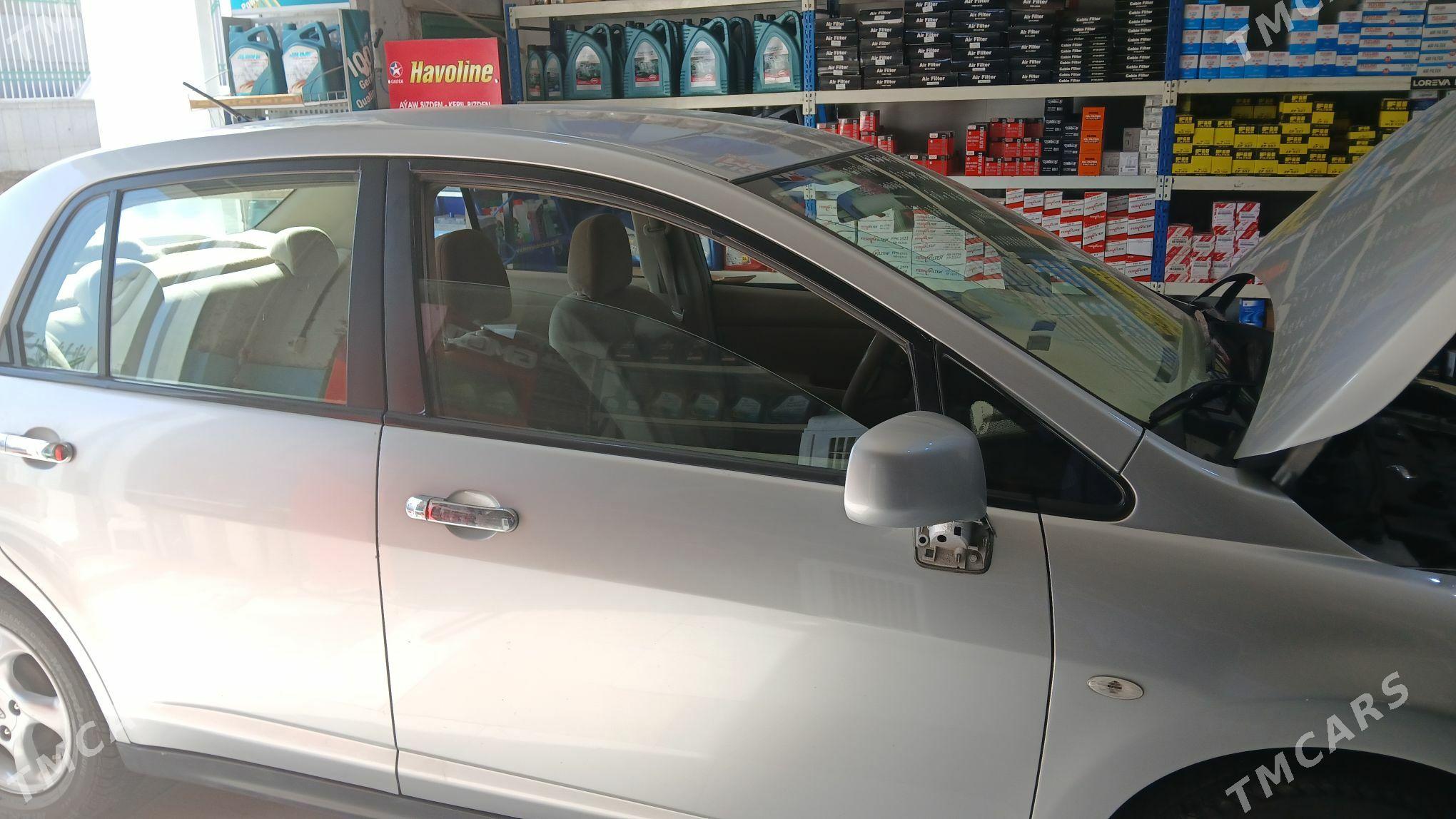 Nissan Tiida 2010 - 140 000 TMT - Aşgabat - img 4