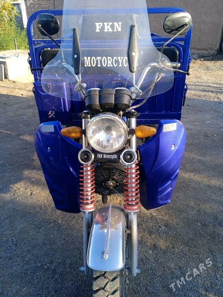 Fekon FK200-14G 2025 - 24 000 TMT - Tejen - img 4