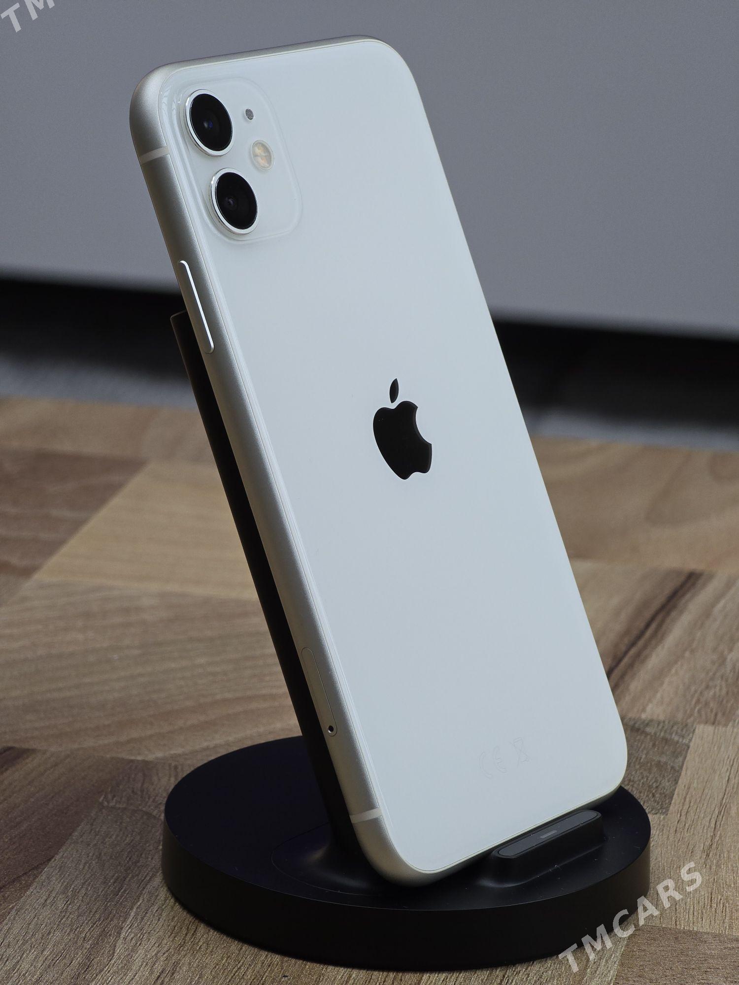 iPhone 11 64GB - Daşoguz - img 9