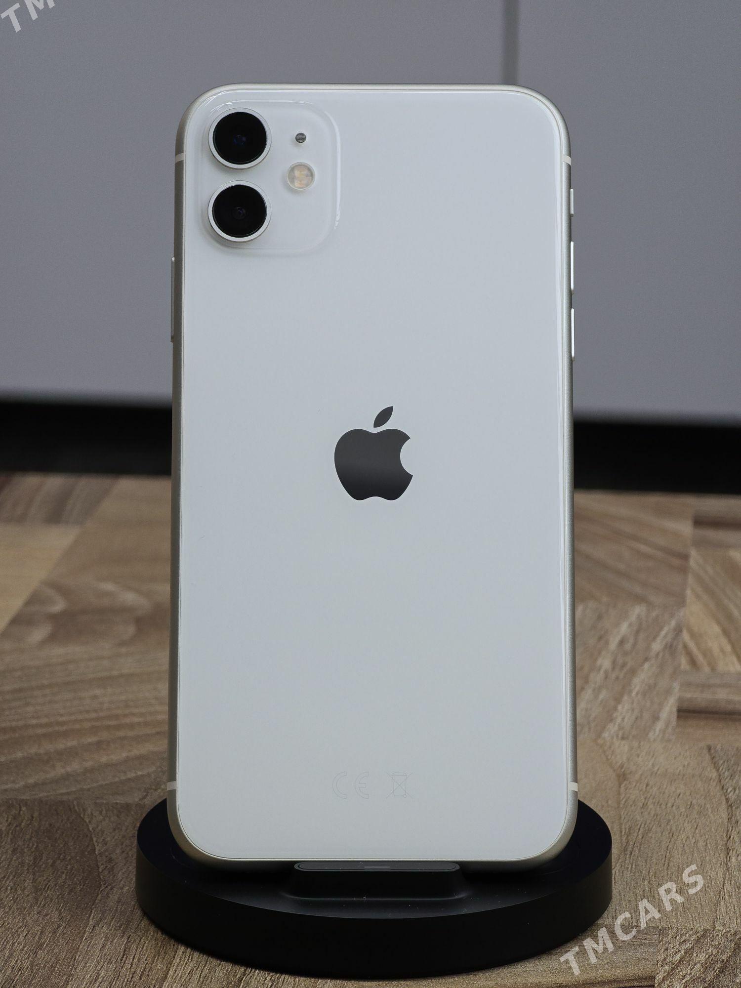 iPhone 11 64GB - Daşoguz - img 8