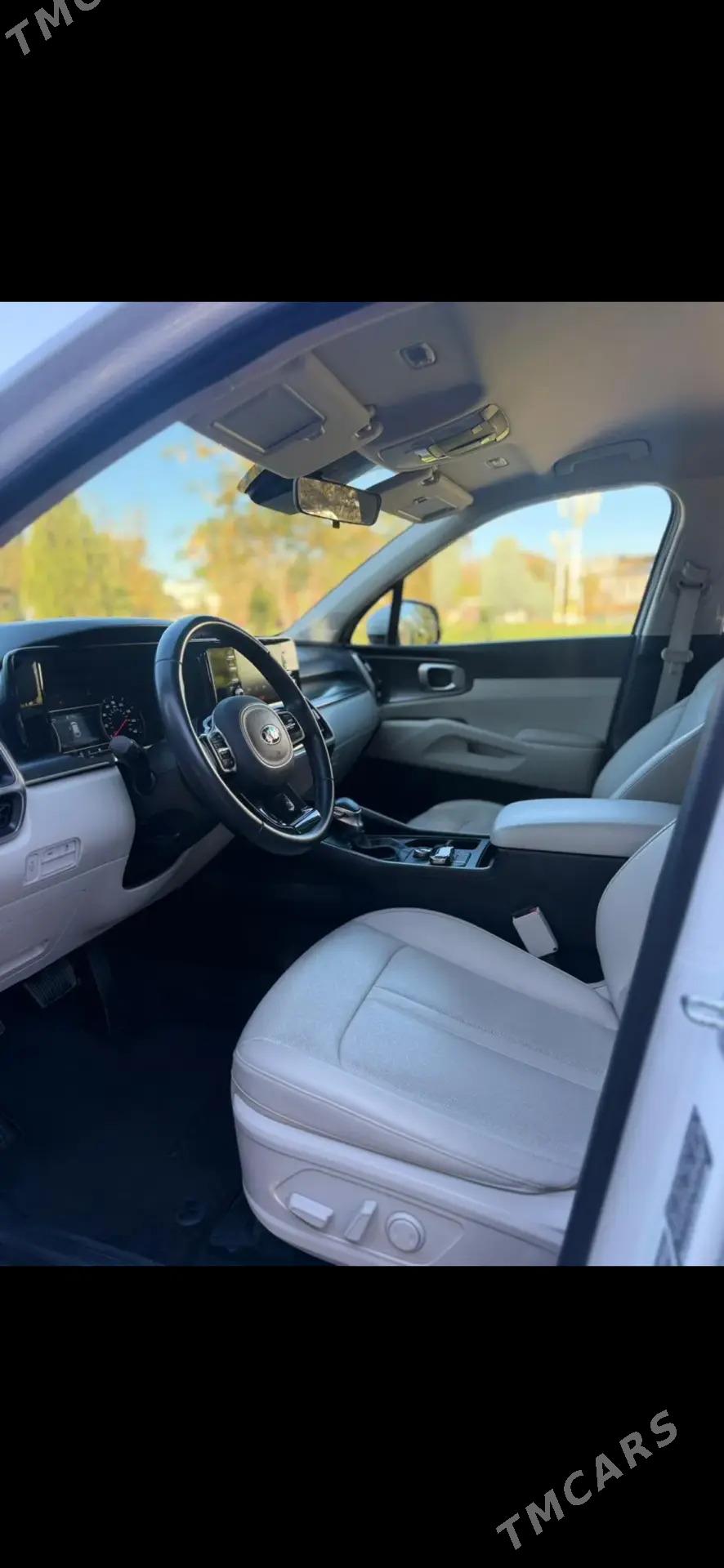 Kia Sorento 2021 - 358 540 TMT - Мары - img 3