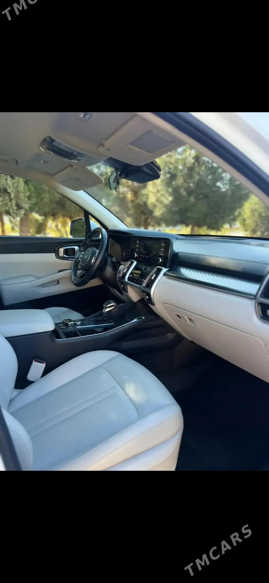 Kia Sorento 2021 - 358 540 TMT - Мары - img 4