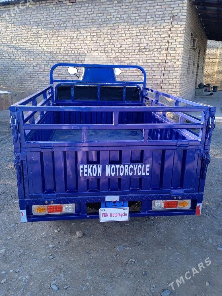 Fekon FK200-14G 2025 - 24 000 TMT - Tejen - img 2