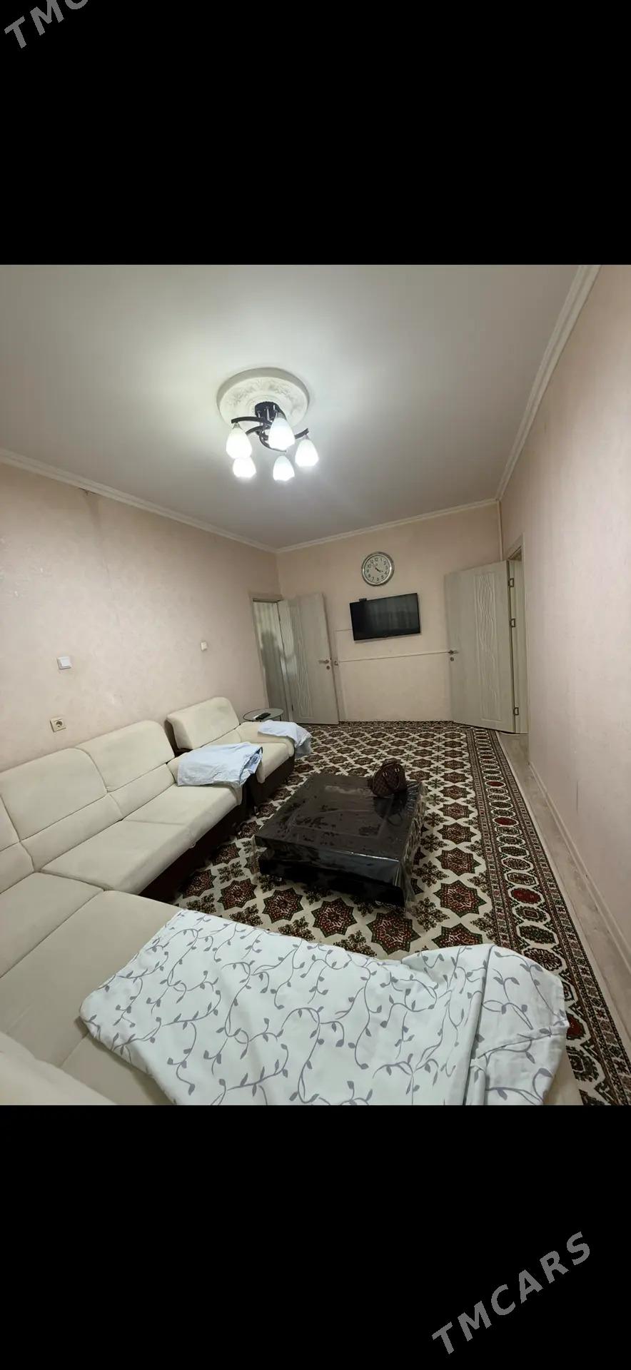 Arenda kwartira dosaf - Aşgabat - img 2