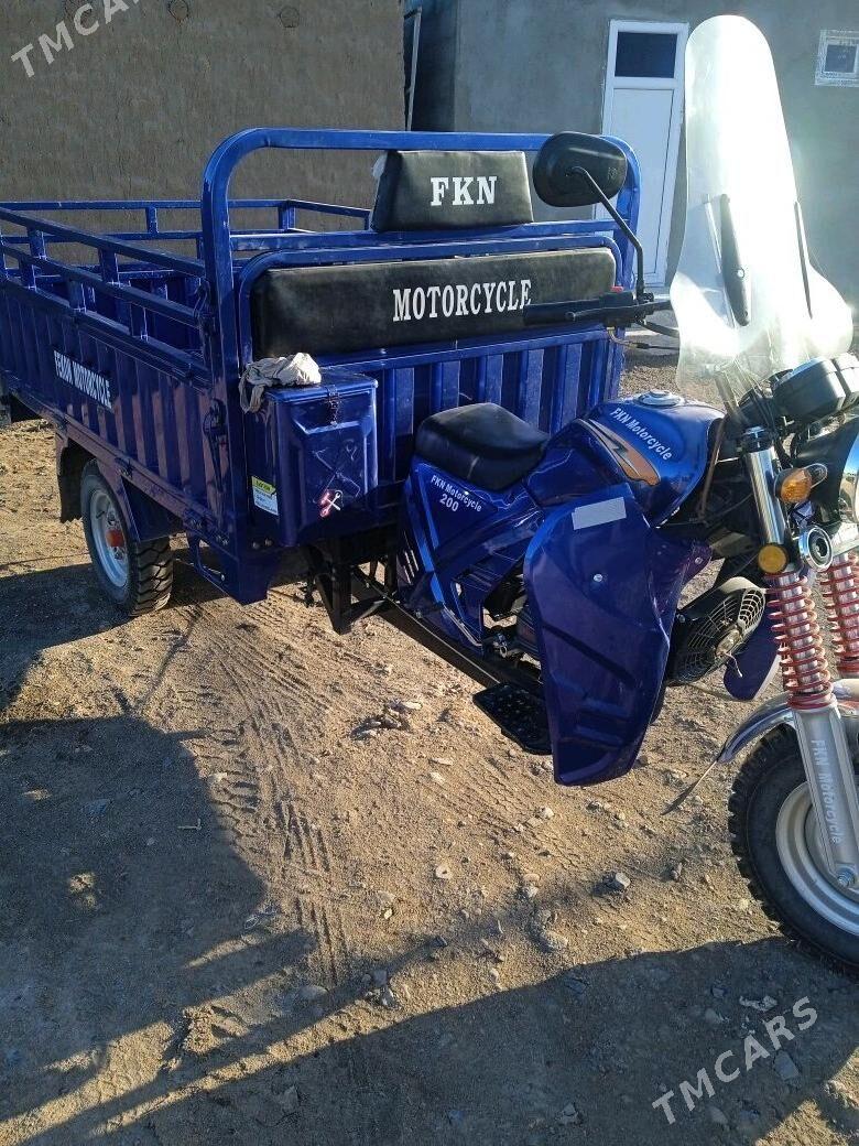 Fekon FK200-14G 2025 - 24 000 TMT - Tejen - img 1