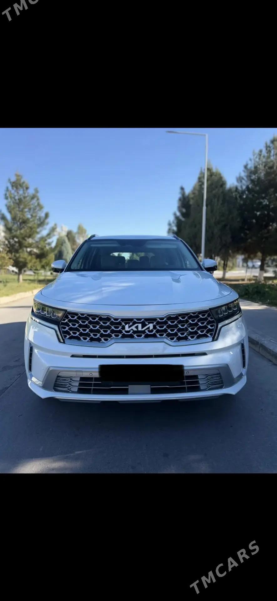 Kia Sorento 2021 - 358 540 TMT - Мары - img 6