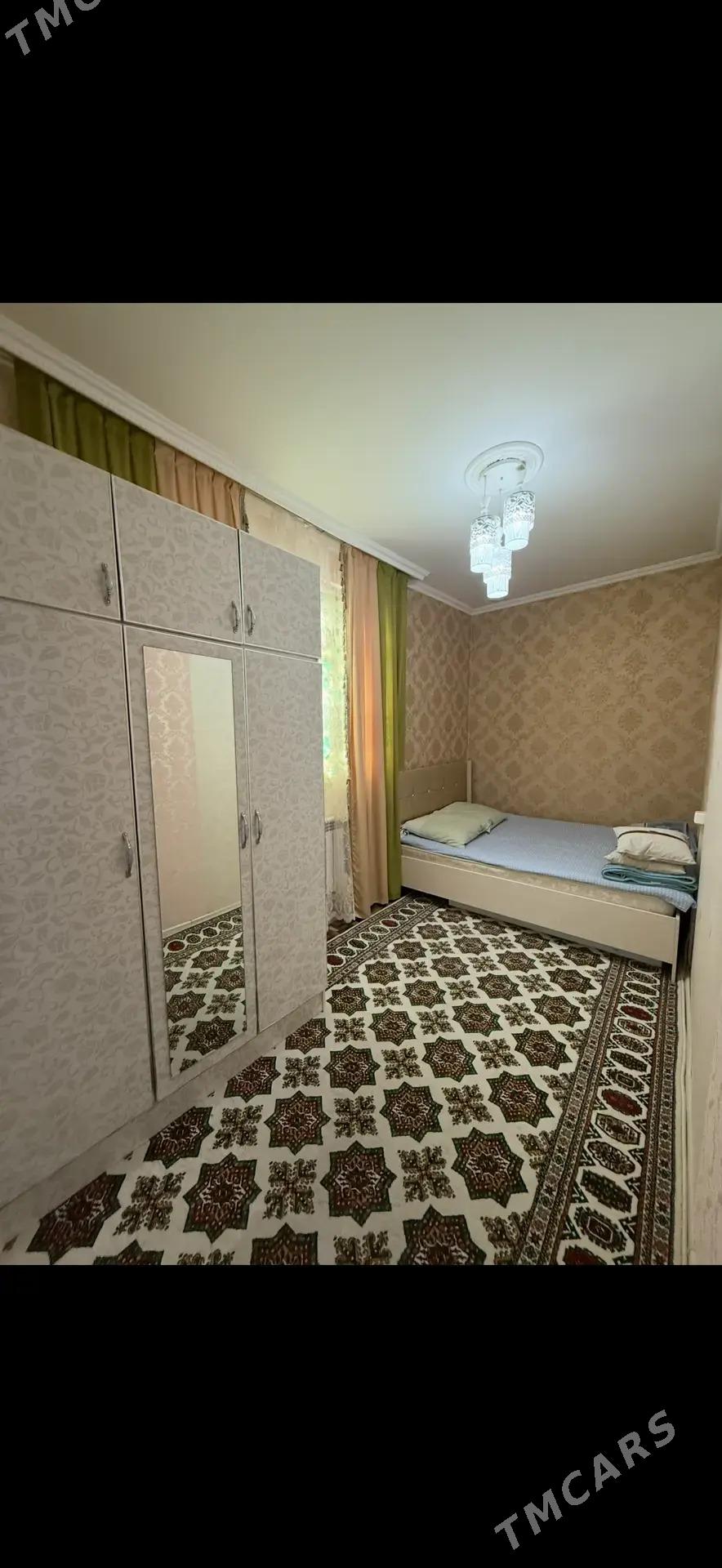 Arenda kwartira dosaf - Aşgabat - img 3
