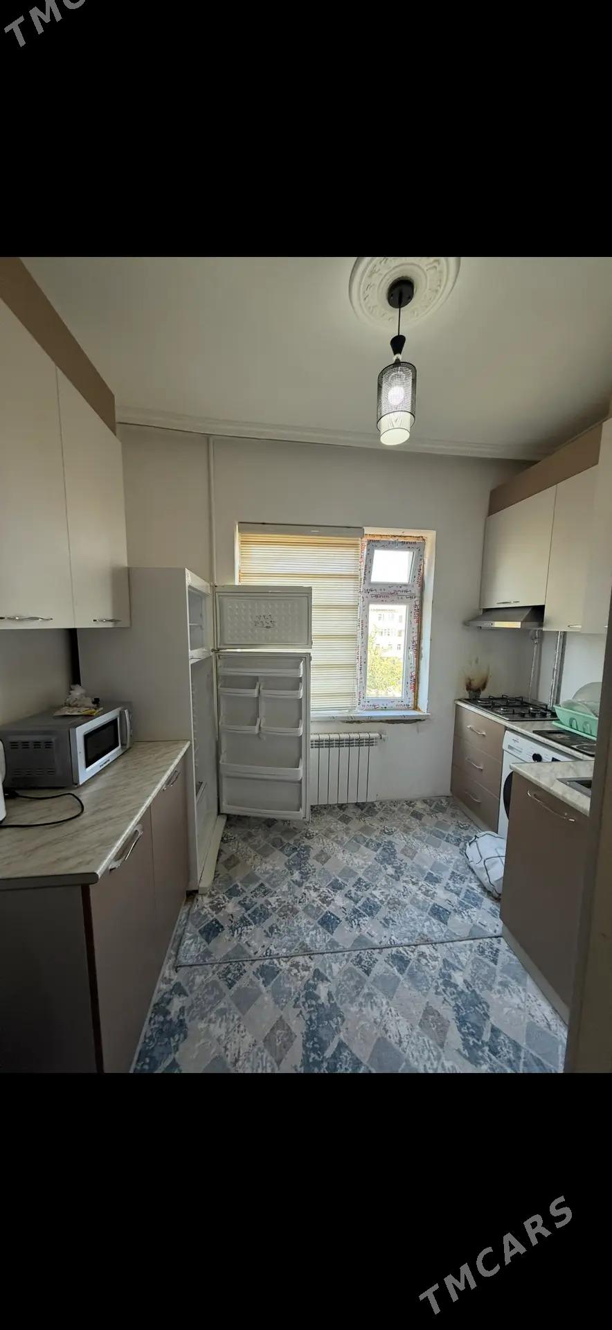 Arenda kwartira dosaf - Aşgabat - img 4