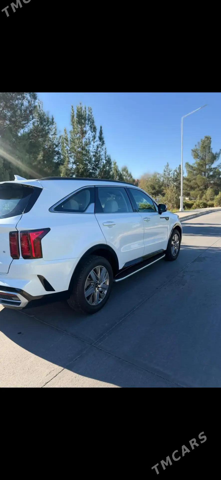 Kia Sorento 2021 - 358 540 TMT - Мары - img 2
