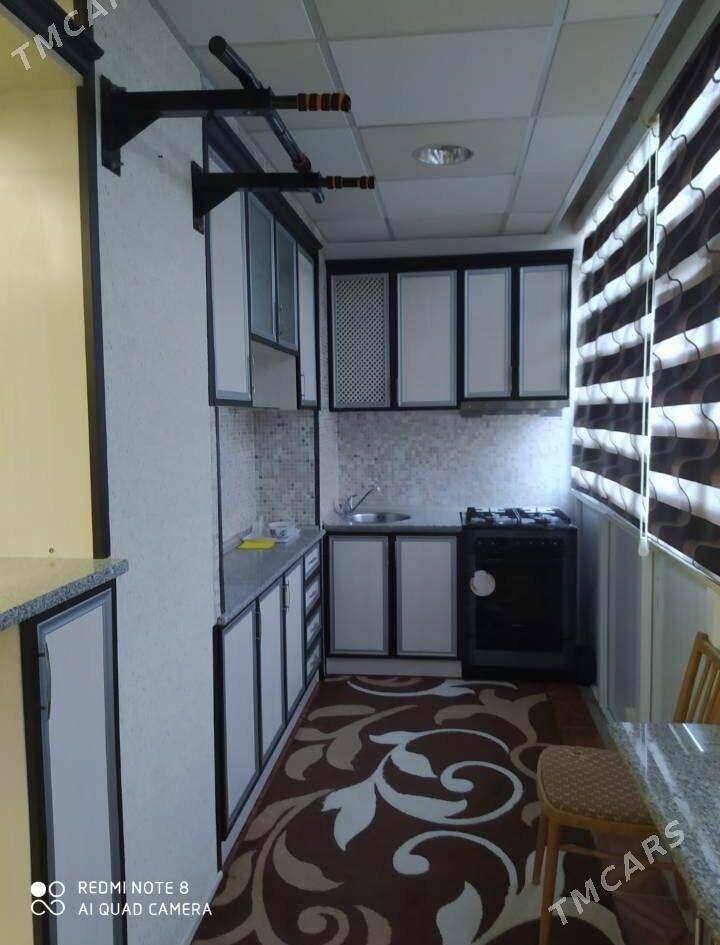 КВАРТИРА - Ашхабад - img 3