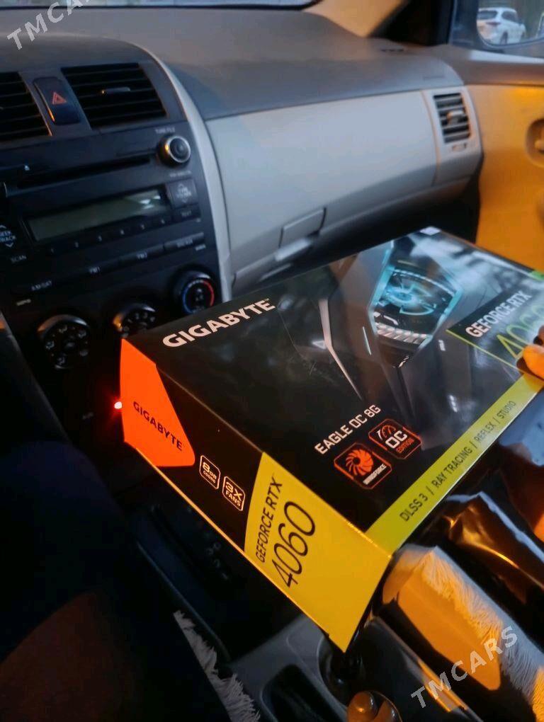 Wideokarta Видеокарта - Aşgabat - img 3