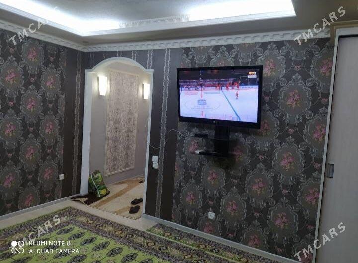 КВАРТИРА - Ашхабад - img 1