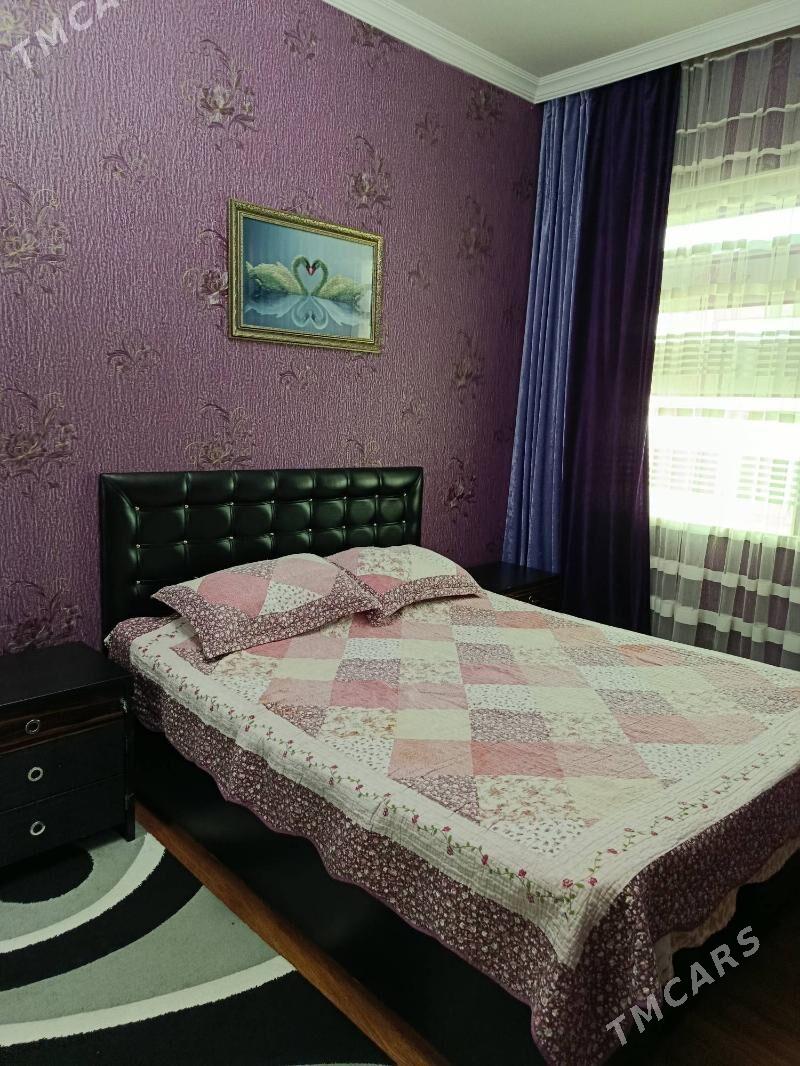 "Asuda emlak" HK satlyk jaŷ - Туркменбаши - img 1