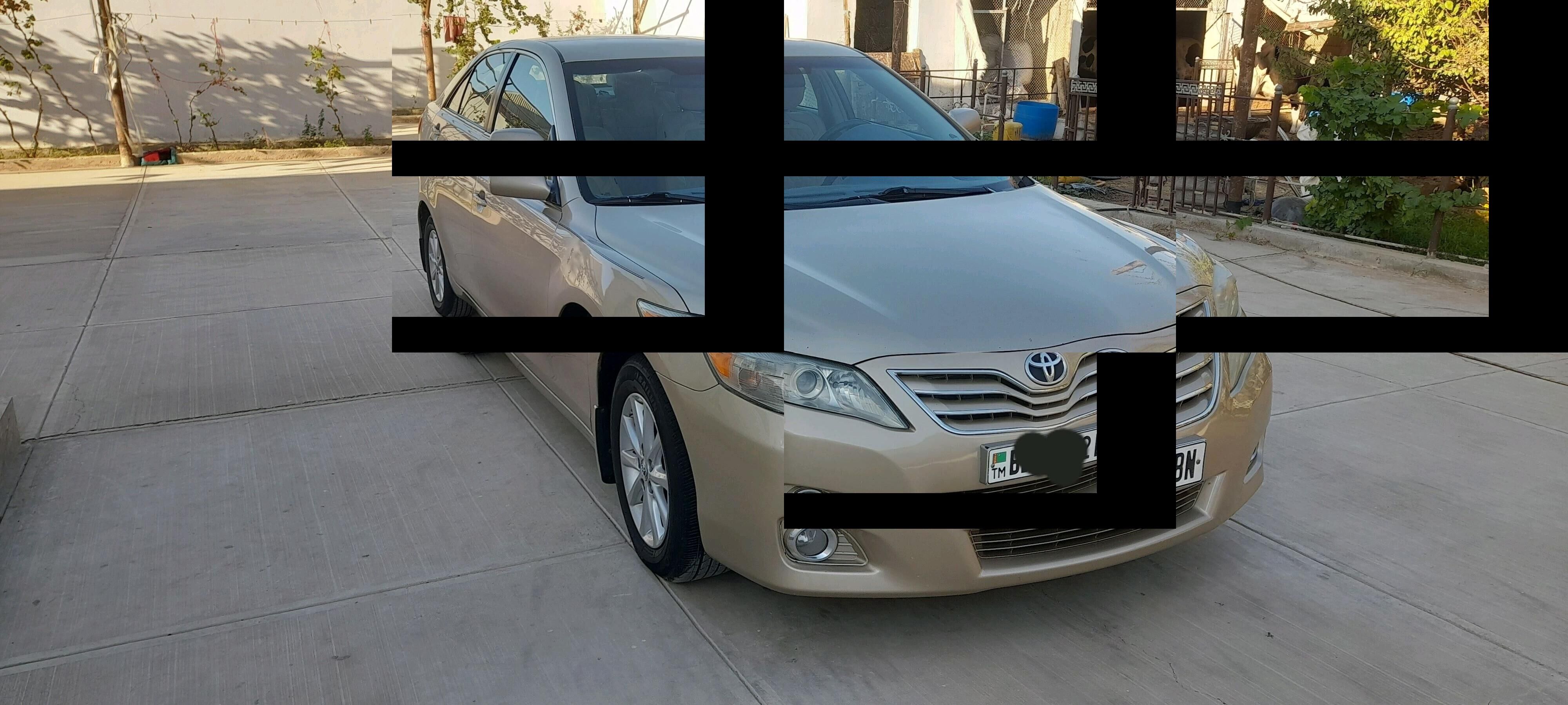 Toyota Camry 2009 - 205 000 TMT - Balkanabat - img 4