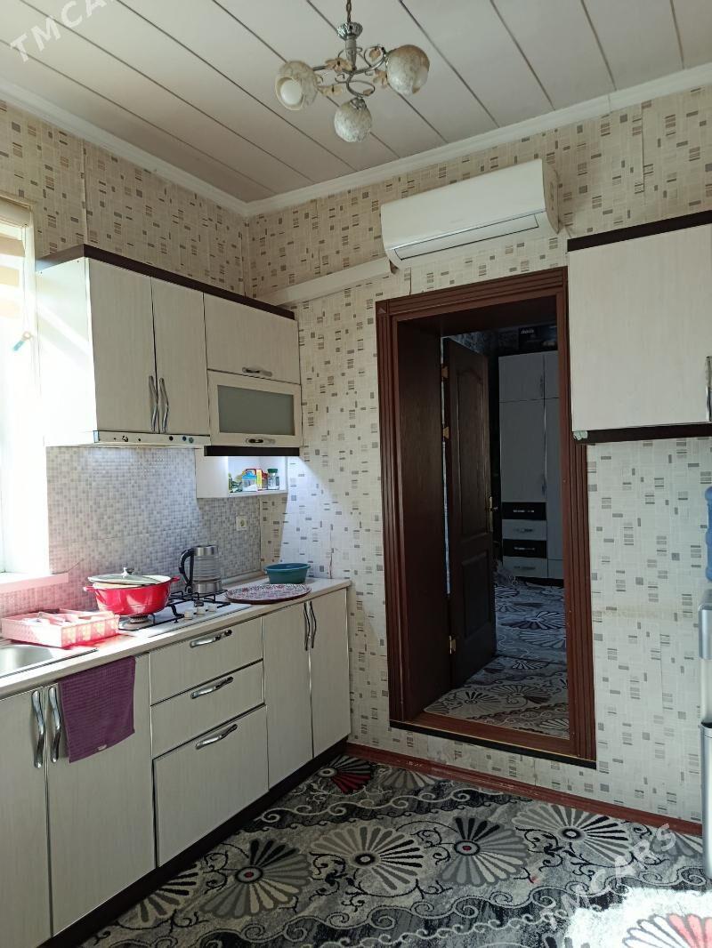 "Asuda emlak" HK satlyk jaŷ - Туркменбаши - img 5