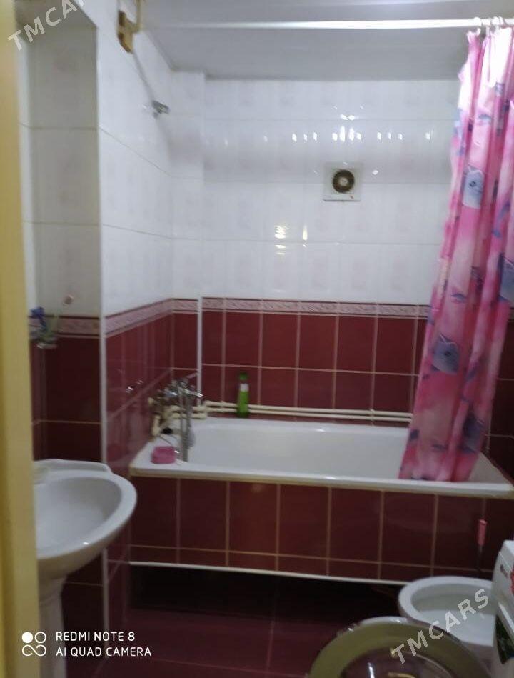 КВАРТИРА - Ашхабад - img 7