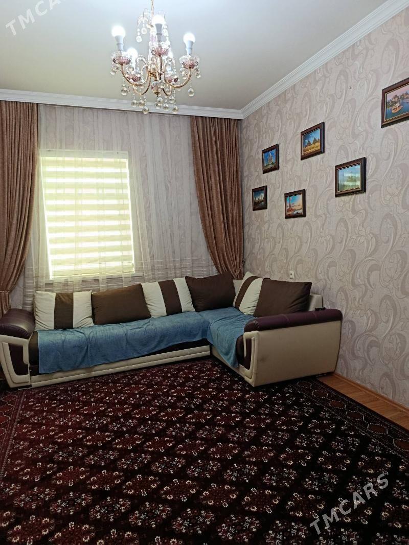"Asuda emlak" HK satlyk jaŷ - Туркменбаши - img 2