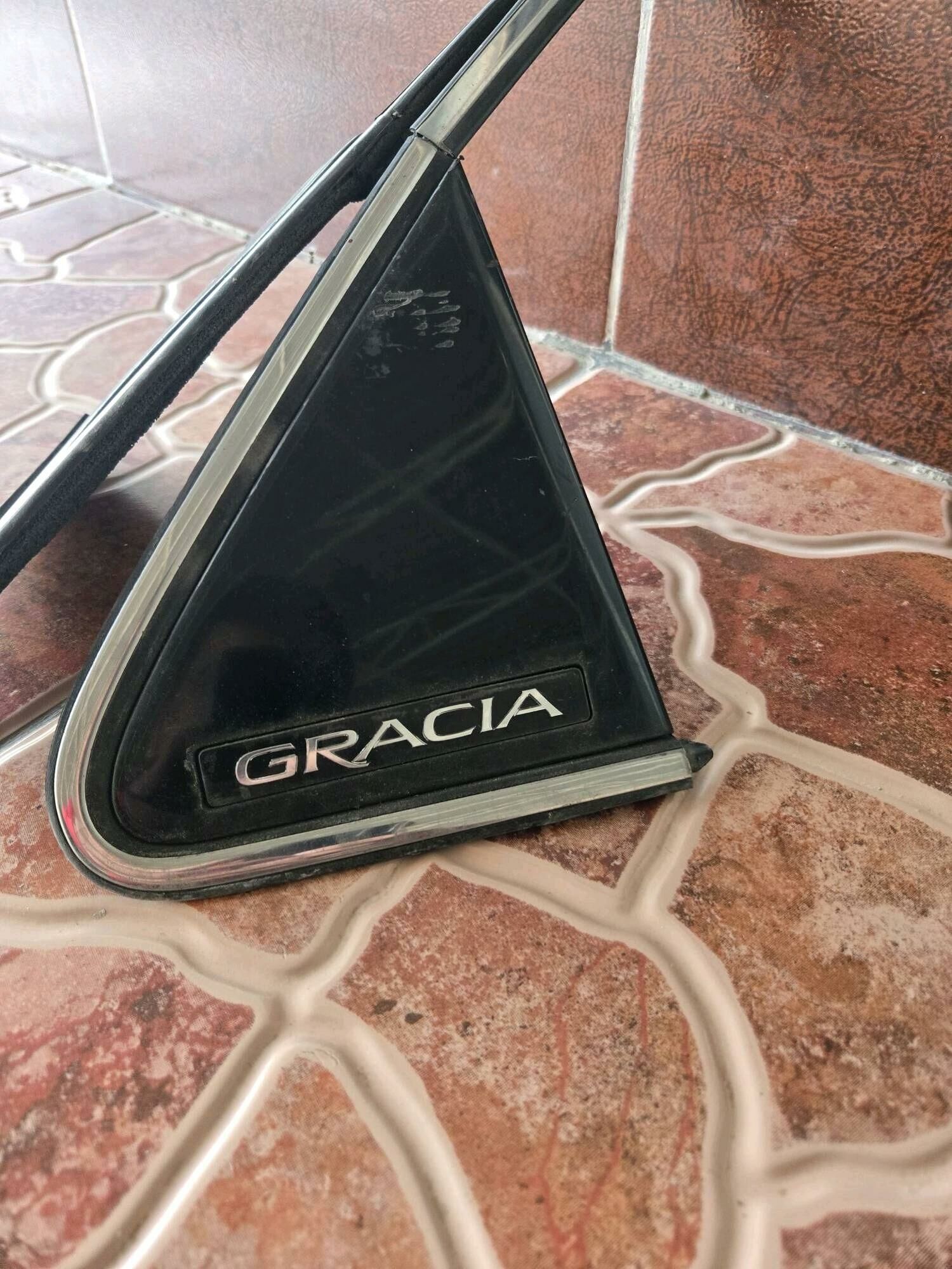 Babycka gapy GRACIA 450 TMT - Mary - img 2