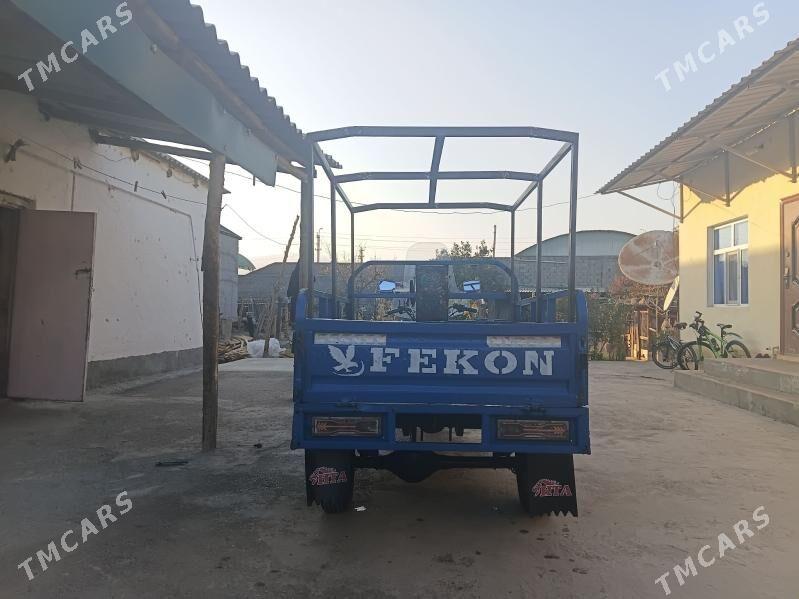 Fekon FK200-14G 2013 - 19 000 TMT - Гёкдже - img 2
