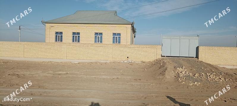 Howly jaŷ - Мары - img 1