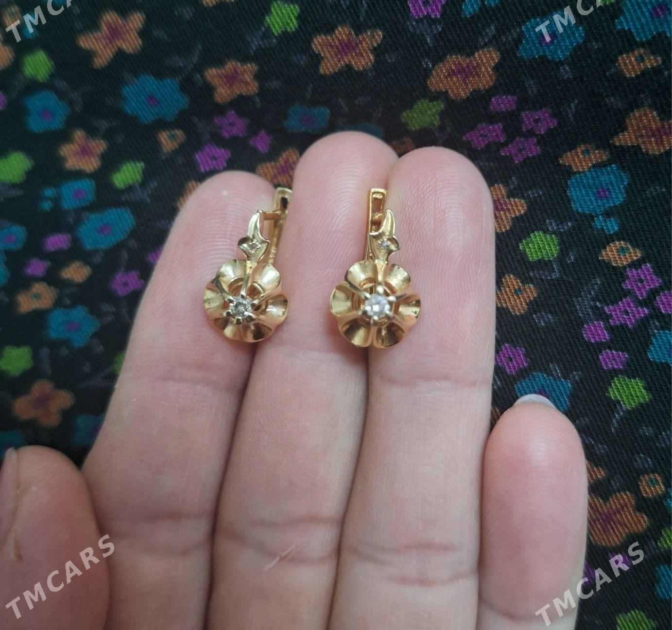 Gyzyl Gulakalka - Ашхабад - img 2