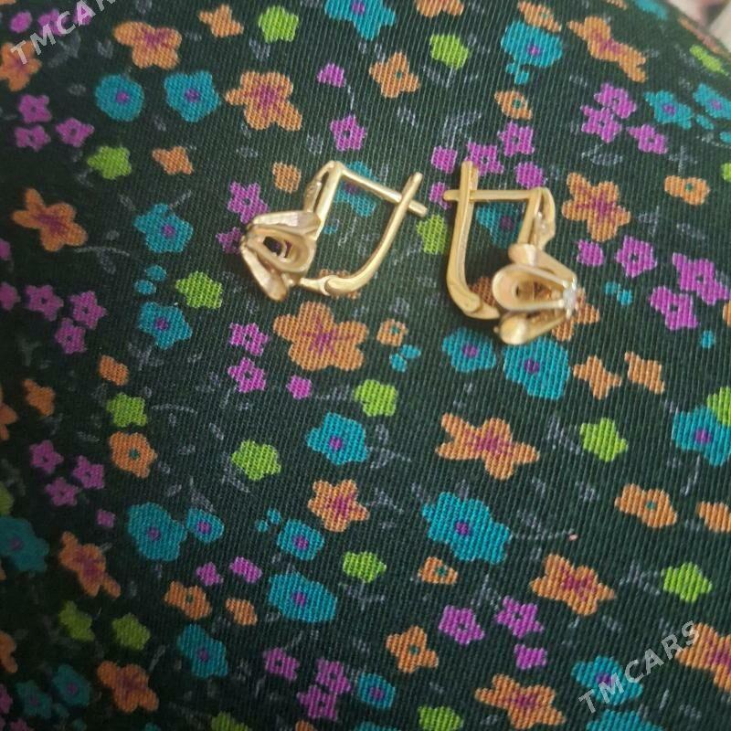 Gyzyl Gulakalka - Ашхабад - img 3