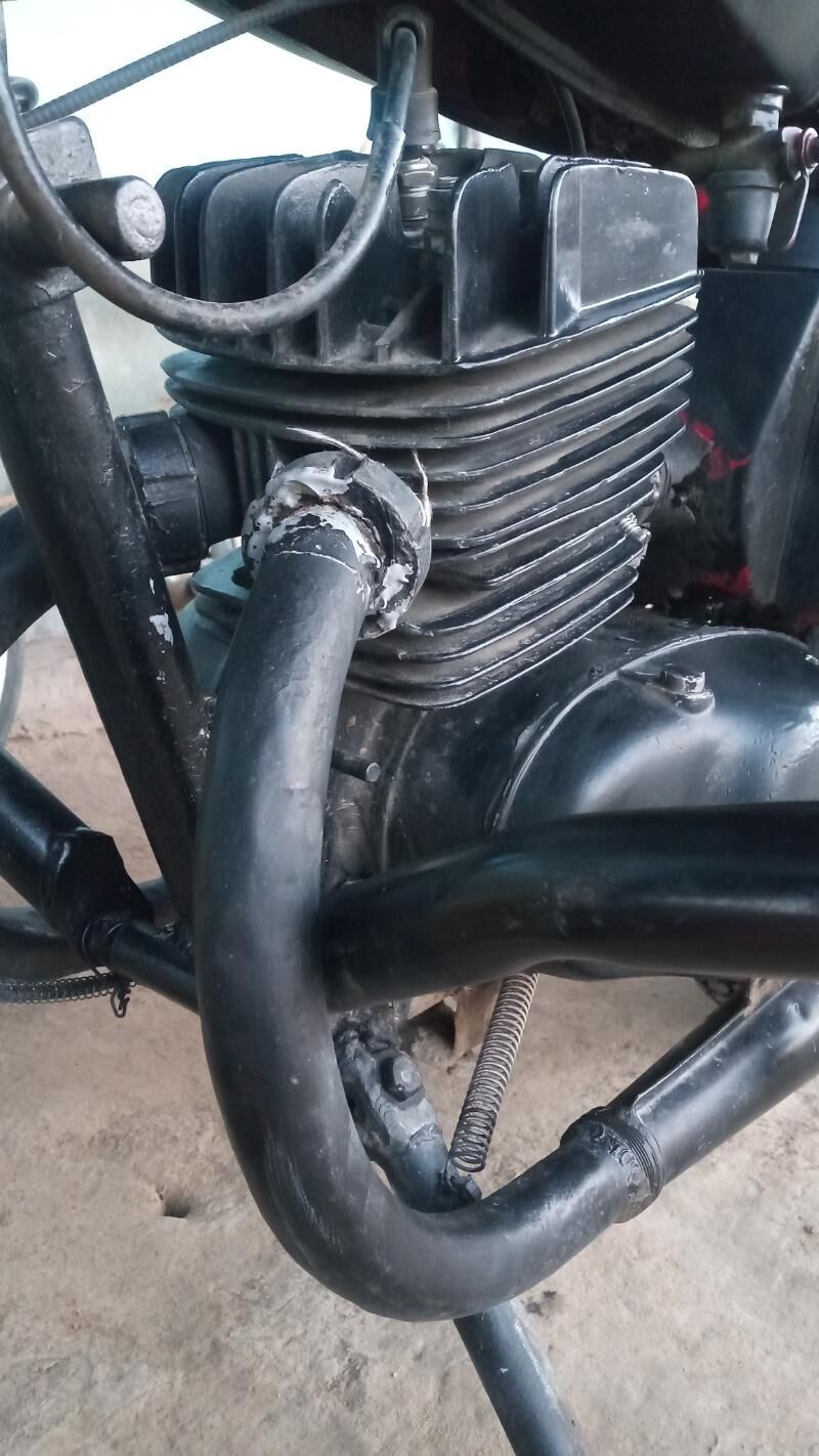 WASHOT DWİGİTEL 1 200 TMT - Туркменабат - img 2