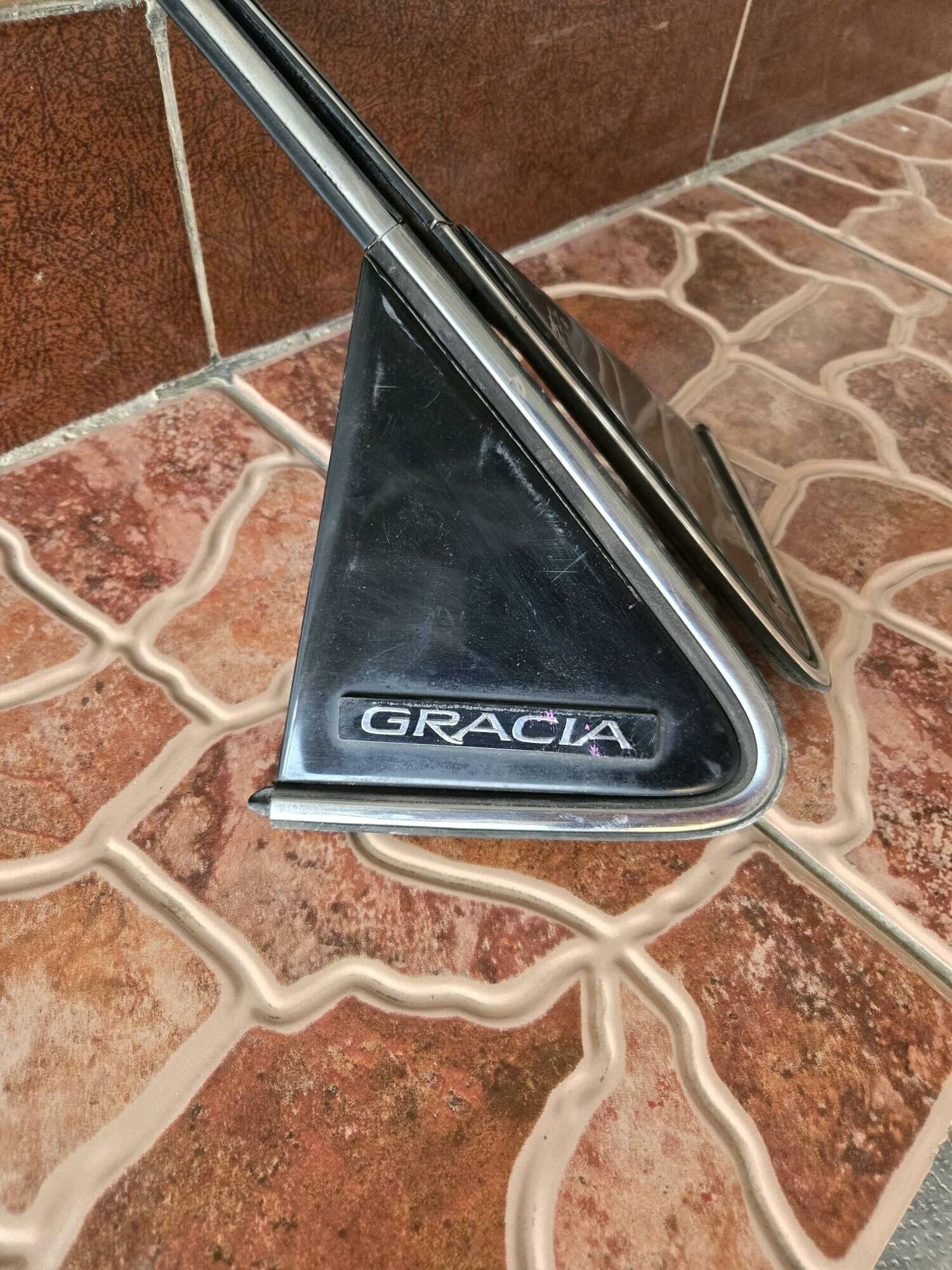 Babycka gapy GRACIA 450 TMT - Mary - img 3