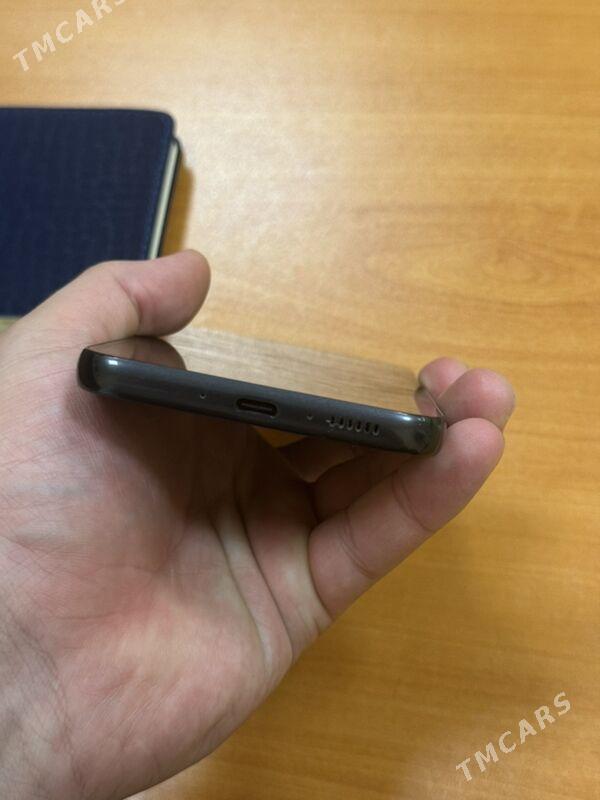 A34 8/128 GB arassa - ул. Советская (Гарашсызлык шаёлы) - img 2