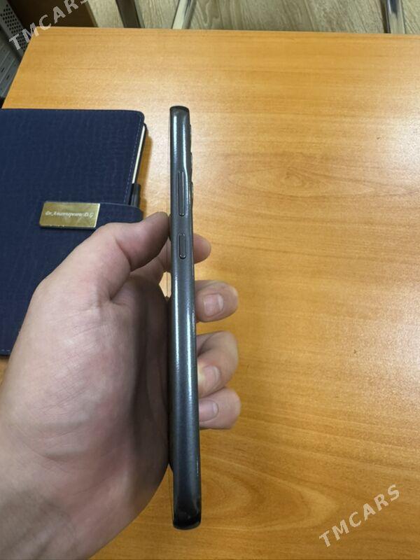 A34 8/128 GB arassa - ул. Советская (Гарашсызлык шаёлы) - img 5