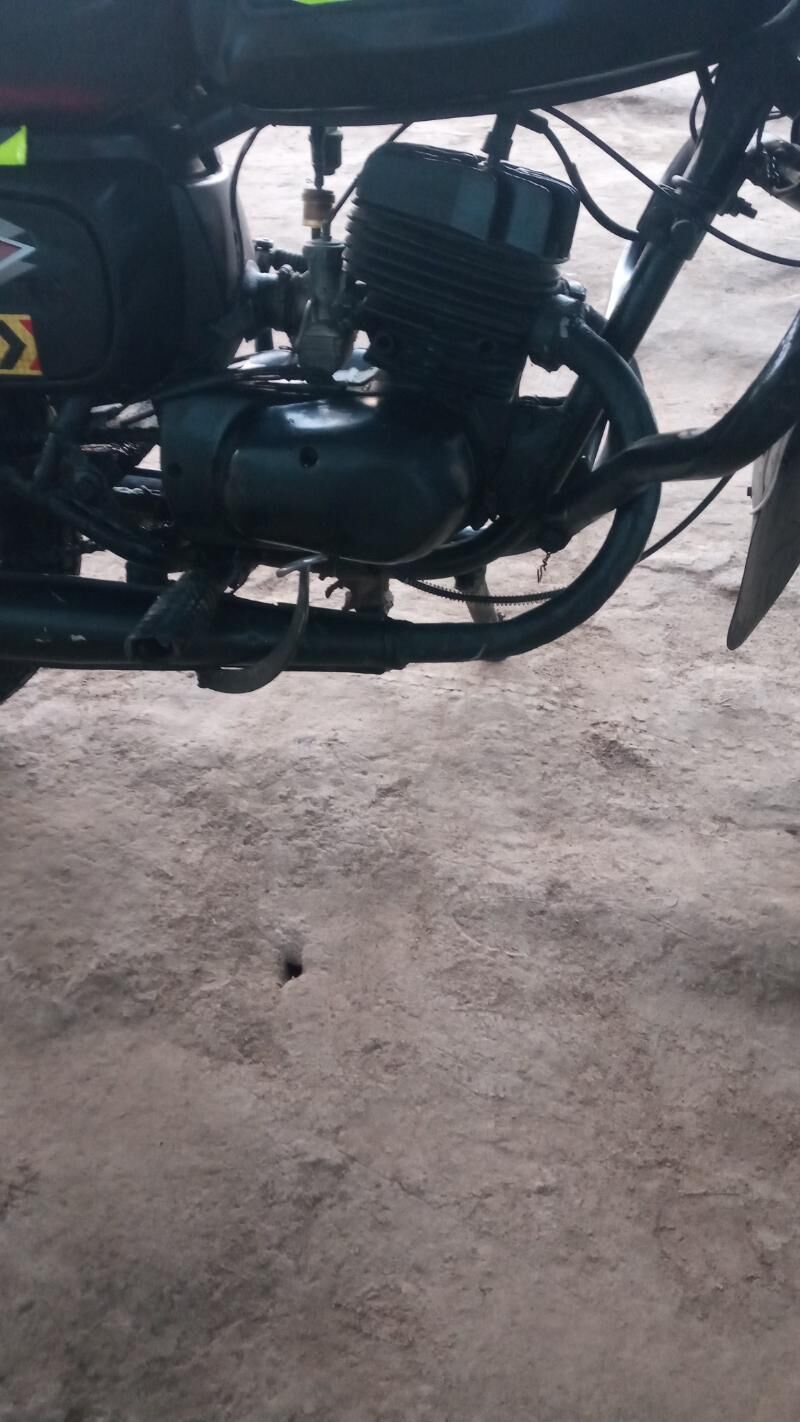 WASHOT DWİGİTEL 1 200 TMT - Туркменабат - img 3