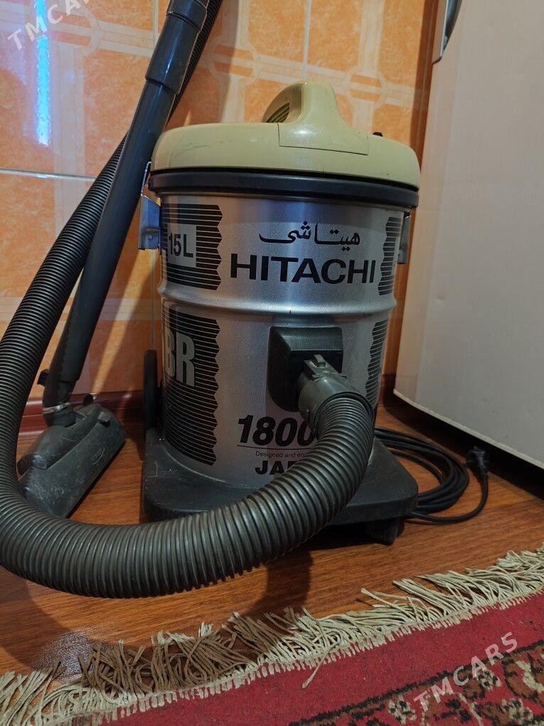 пылесос - Туркменабат - img 1