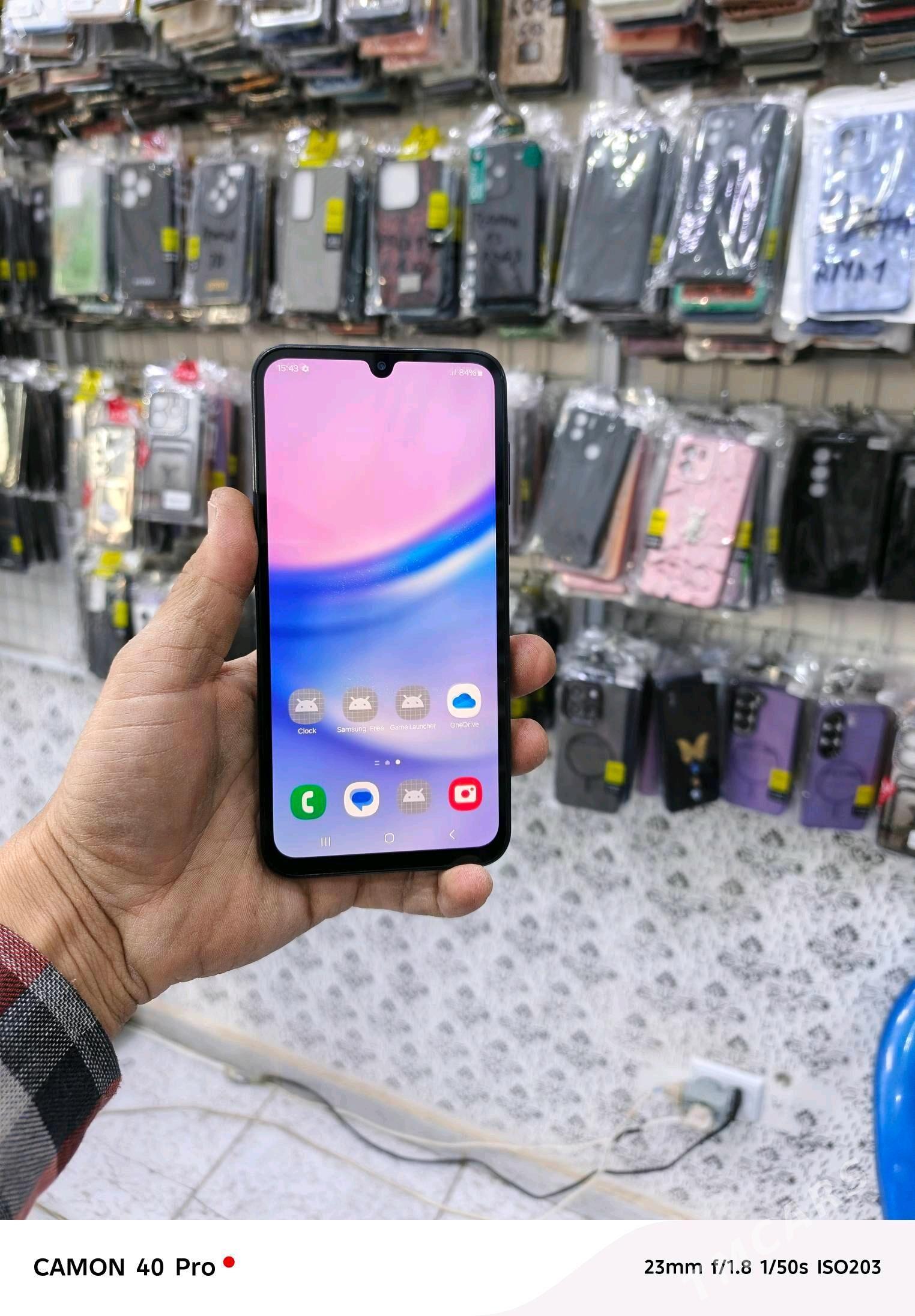 Telefon - Теджен - img 3