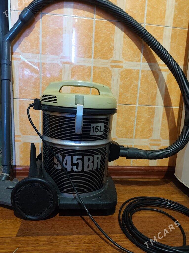 пылесос - Туркменабат - img 4