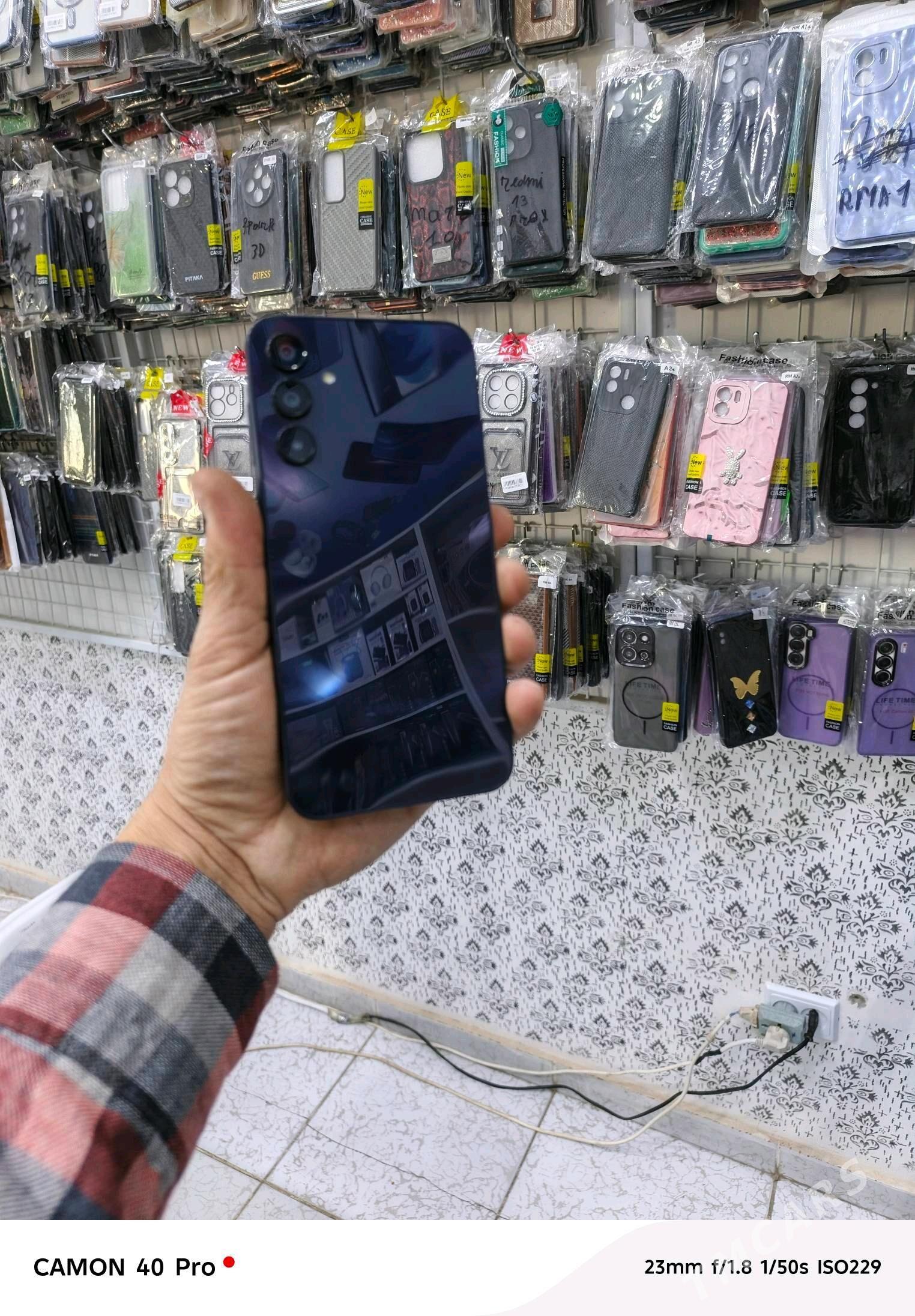 Telefon - Теджен - img 1