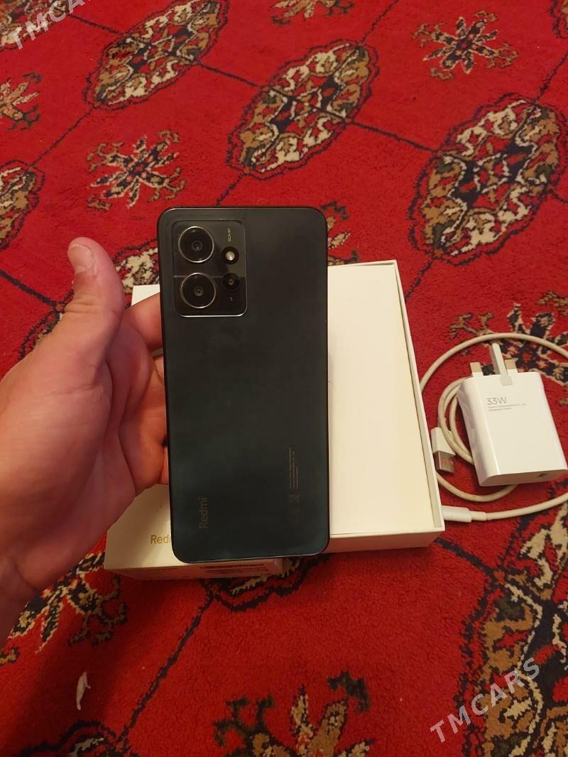 Redmi Note 12 - Ашхабад - img 3