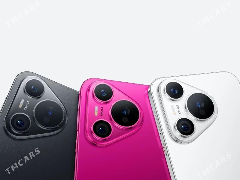 Huwawei Pura 80 ultra - Garaşsyzlygyň 15 ýyllygy Söwda Merkezi - img 2