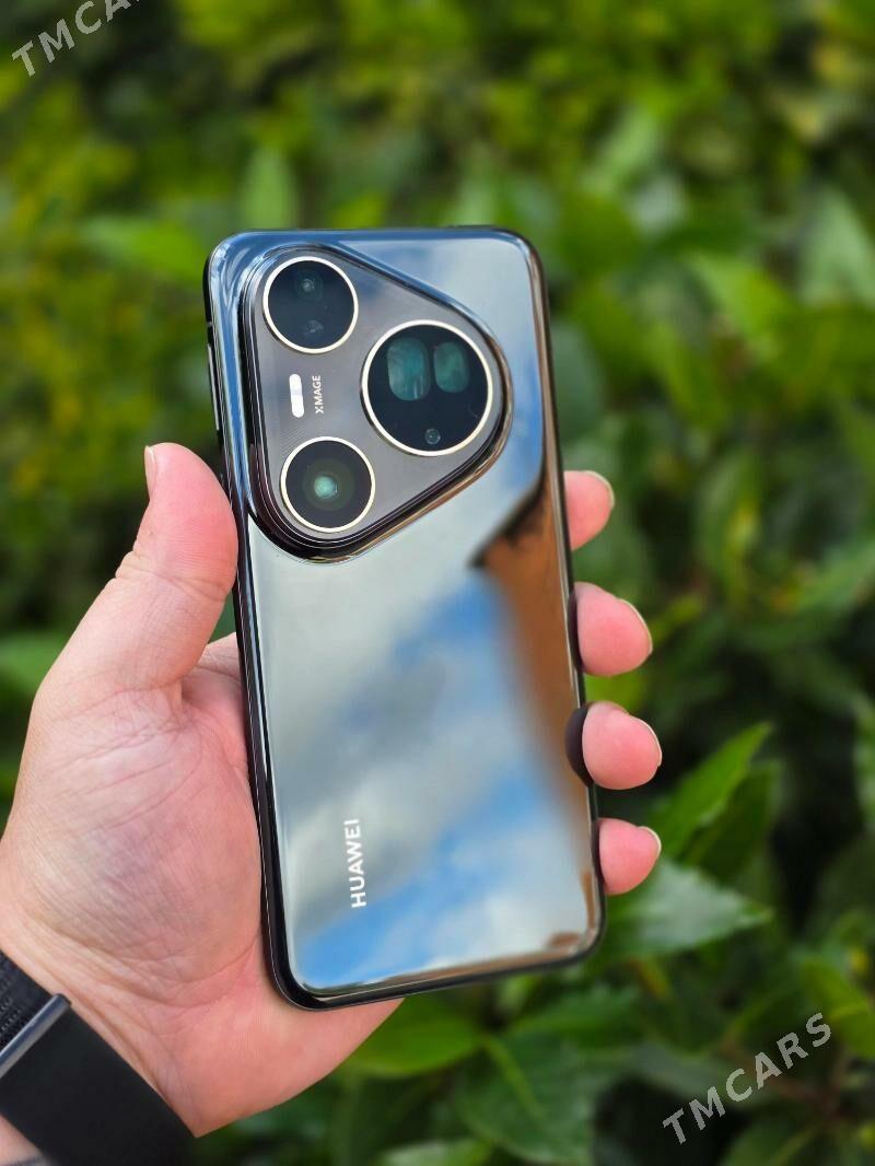 Huwawei Pura 80 ultra - Garaşsyzlygyň 15 ýyllygy Söwda Merkezi - img 4